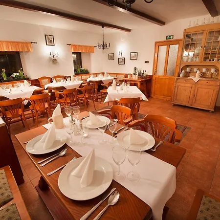 Hotel Farma U Mauritzu