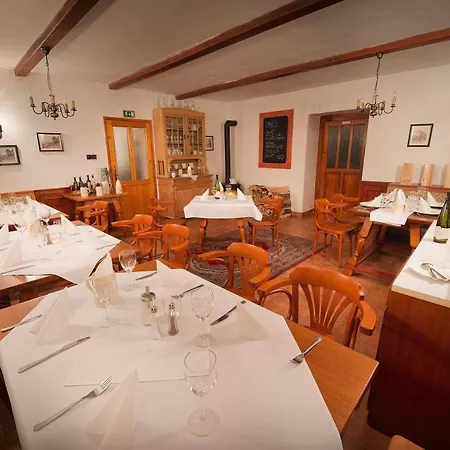 Farma U Mauritzu 3* Stožec