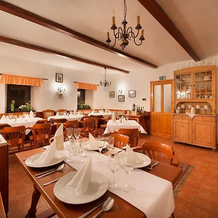 Farma U Mauritzu Hotel