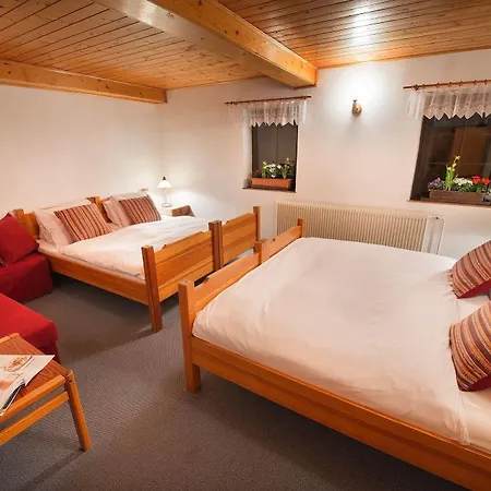 Farma U Mauritzu 3*