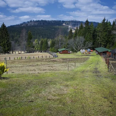 Farma U Mauritzu Hotel