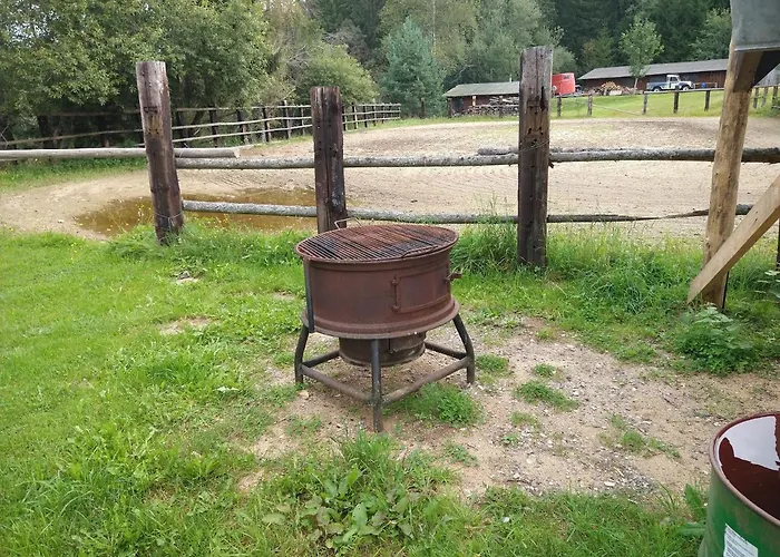 Penzion Farma U Mauritzů, 42, Stožec, 38444, Czech Republic Stožec