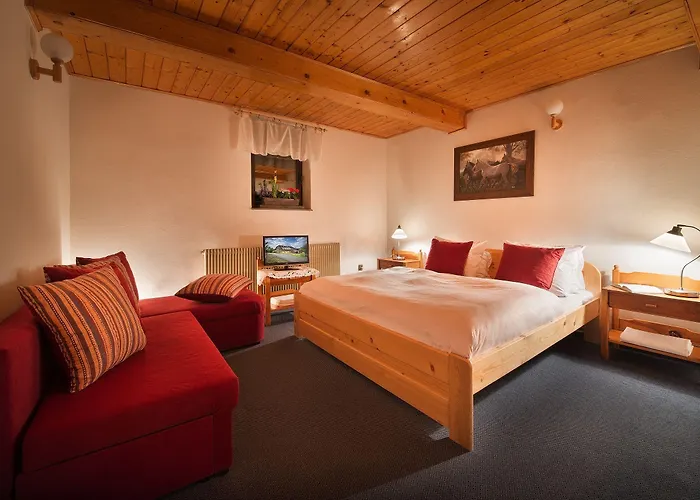 Penzion Farma U Mauritzů, 42, Stožec, 38444, Czech Republic 3*