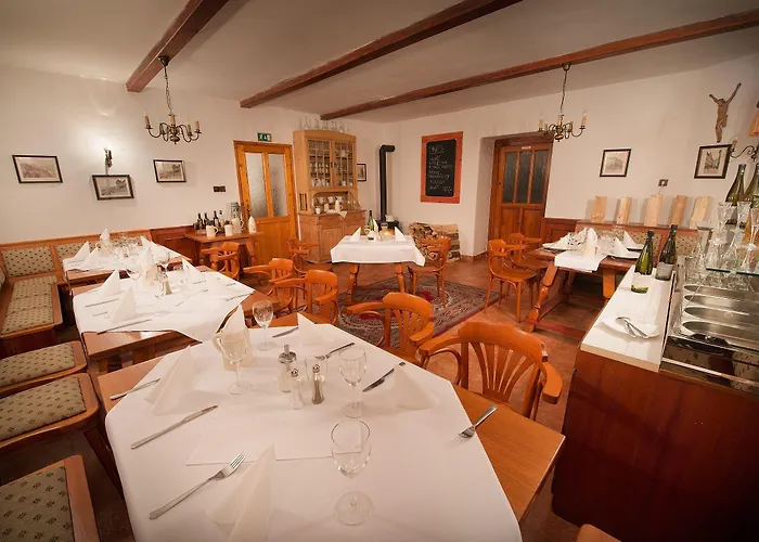 Farma U Mauritzů, 42, Stožec, 38444, Czech Republic Penzion 3*